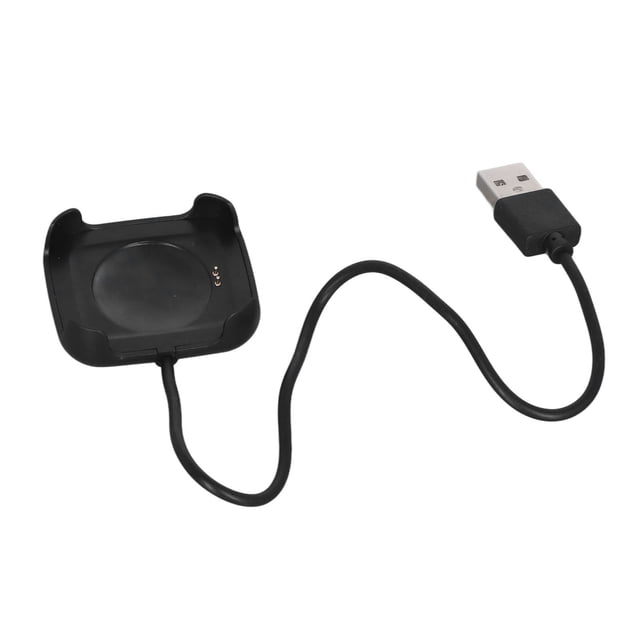Chargeur de Montre Intelligente, Câble USB de Remplacement Résistant à l'Usure pour Accessoire de Montre Intelligente