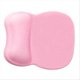 thumbnail image 2 of Protection Mouse Pad for Laptop Notebook Pink, 2 of 5