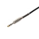 thumbnail image 5 of 2x Conector XLR a cable de enchufe estéreo de 6,35 mm para amplificador de micrófono perfke Cable estéreo XLR a 3 pines, 5 of 9