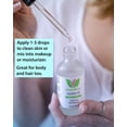 thumbnail image 4 of Hidratante Amara Beauty, aceite de escualano, 60 ml, para rostro, cuerpo y cabello, 4 of 6