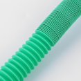 thumbnail image 4 of 3uds. Manguera de salida universal de A/C Manguera de extensión de ventilación de aire para Man Ball Green, 4 of 7