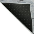 thumbnail image 3 of Addison Rugs Chantille Indoor/Outdoor Transitional Geometric Blue Washable Rectangle Rug, 10' x 14', 3 of 6