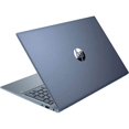 thumbnail image 4 of HP 2022 Pavilion 15.6" IPS FHD Touchscreen Laptop Intel 4-Core i7-1195G7 Iris Xe Graphics 24GB RAM DDR4 512GB NVMe SSD USB-C WiFi AX Bluetooth HDMI Webcam Backlit Keyboard Windows 10 Pro w/ RE USB, 4 of 5