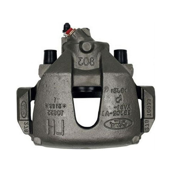 Power Stop Front Right One Stock Replacement Caliper L2943D