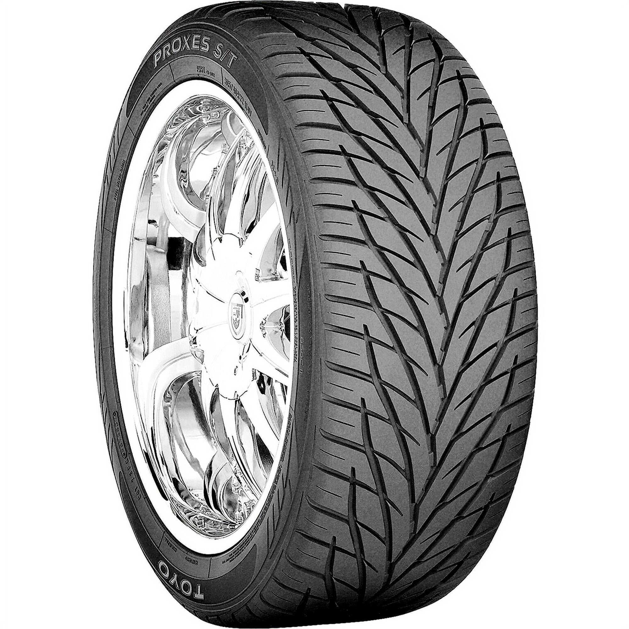 TOYO トーヨー PROXES プロクセス S/T 265/40R22 106V サマータイヤ SUV 4WD 4本セット 9A0E7K5zLg,  車、バイク、自転車 - windowrevival.co.nz