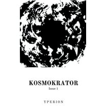 Kosmokrator Kosmokrator, Book 1, (Paperback)