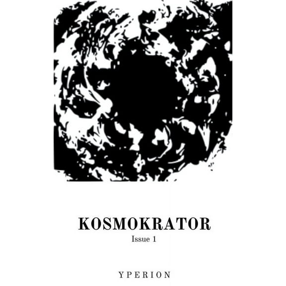 Kosmokrator Kosmokrator, Book 1, (Paperback)