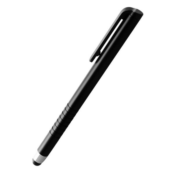 Reemplazo de lápiz óptico universal para dispositivos de pantalla táctil con interruptor, teléfonos y tabletas, lápiz capacitivo Sweethay EL2629-00B