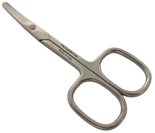 baby nail scissors walmart