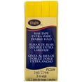 thumbnail image 2 of (2 pack) Wrights 1/2" Canary Extra Wide Double Fold Bias Tape, 3 yd, 2 of 9
