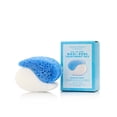 thumbnail image 2 of Essentials by Spongelle Seaside Mist Mani and Pedi Buffer Set, 2 of 3