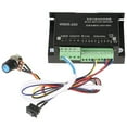 thumbnail image 4 of DC Motor Driver Module, DC 48V 500W 20000RPM Motor Driver Control Borad, High  CNC Brushless Spindle Exhaust Fan For Electric Power Tools, 4 of 8