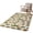 Beige, variant on Front Door Mat 15.7"x23.6", Tropical Cactus Non Slip Backing & Low Profile Doormats, Absorbent Muddy Dirt Trapper Door Mats for Front Back Door All-Weather Spring Summer Potted Plants Black Plaid