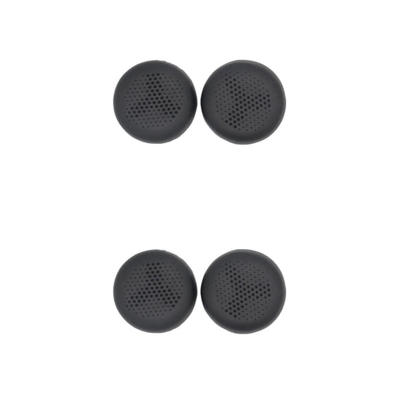 Methold Ear Pads Cushion Noise Cancelling Softness Repair Replacement Design In-Ear Hollow Parts Headphone for AKG Y500 Headphones 2piezas