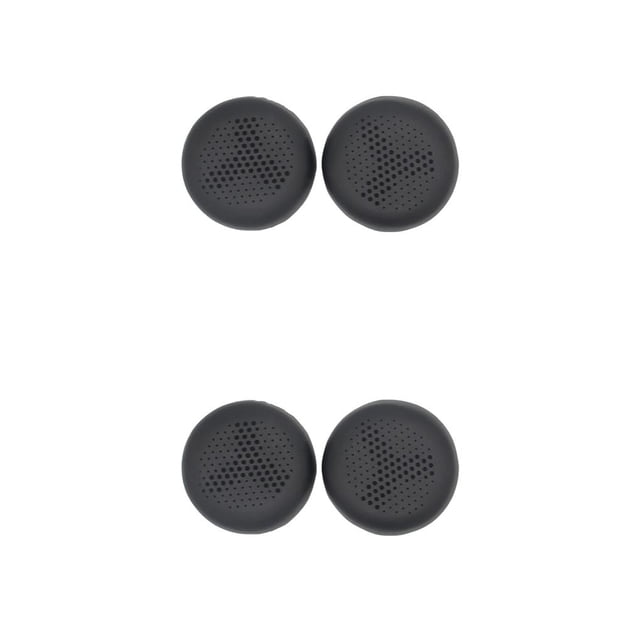 Methold Ear Pads Cushion Noise Cancelling Softness Repair Replacement Design In-Ear Hollow Parts Headphone for AKG Y500 Headphones 2piezas