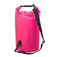 thumbnail image 2 of Saco De Bolsa Seca Bolsa impermeable resistente al agua bolsa seca bolsa de almacenamiento para kayak canoa Sywqhk Libre de BPA, 2 of 8