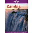 thumbnail image 1 of Pre-Owned Lonely Planet Zambia 1/E (Paperback) by David Else, 1 of 1