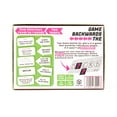 thumbnail image 4 of The Backwards Game, Party Game for Ages 12 and up, from Asmodee, 4 of 5