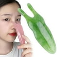 thumbnail image 2 of Blarkrus Nasal Scraper Beautifying Nose Hand Tool Strong Bridge Facial Eye Neck Stirrin ≤ X2U8, 2 of 8