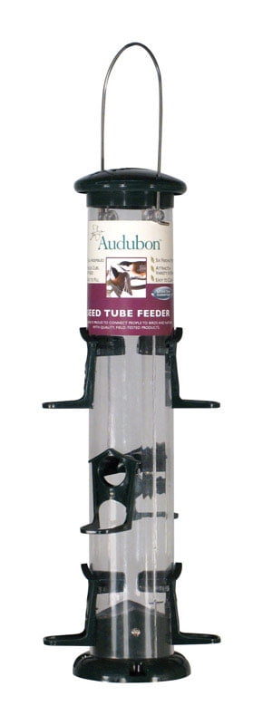 AUDUBON 6PORT SEED FEDR (Pack of 1)