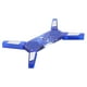 thumbnail image 1 of DR-2008 Laptop Cooling Pad Plegable Portable Cooling Pad USB Powered, 1 of 8