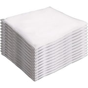 Guardmax Bed Bug Waterproof Pillow Protector Zippered 2 Pack Standard