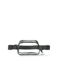 thumbnail image 4 of No Boundaries Hands Free Fanny Pack, Clear, Women’s, 4 of 6