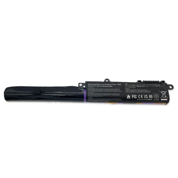 New A31N1519 Battery for ASUS X540S X540L X540LA-SI302 X540SA X540S 11.1V
