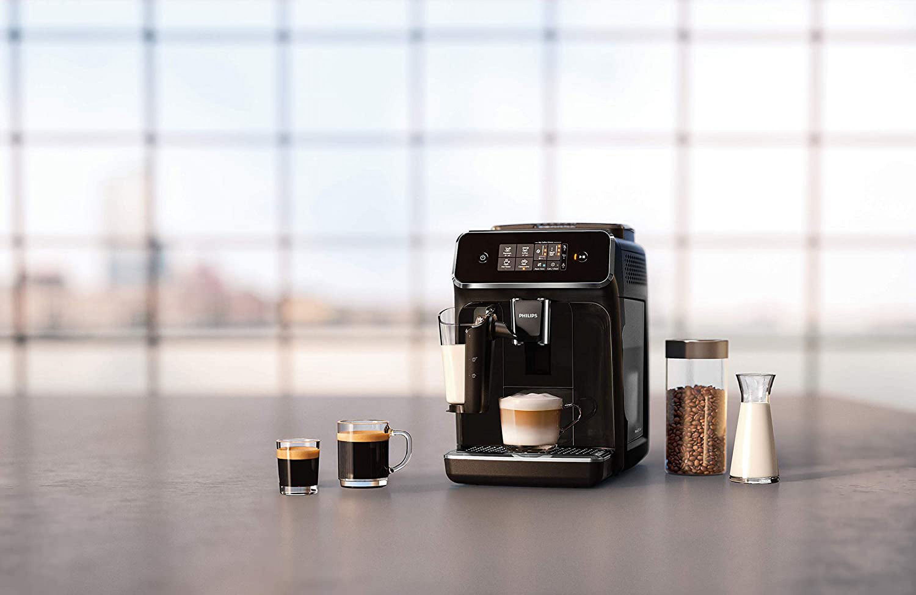 PHILIPS Full Auto Espresso Machine EP2230/14