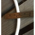 thumbnail image 2 of Great Lakes Cordage 3/8" Soft Upholstery Welt Cord, Braided Size 4 (46 yards), 2 of 3