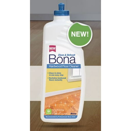 Bona Hardwood Floor Clean & Refresh 24oz
