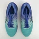 thumbnail image 5 of Asics Womens Gel-Quantum 180 2 Running Shoes Purple T6G7N Ombre Lace Up 8.5M, 5 of 6