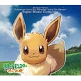 thumbnail image 1 of Nintendo Switch Pokemon Let's Go! Pikachu.Let's Go! Eevee Super MusicCo, 1 of 2