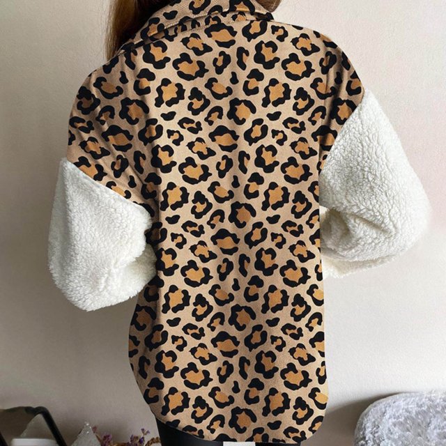 Abrigo informal para mujer poliéster con botones de abrigo a cuadros de moda para dama para oficina ANGGREK Otros
