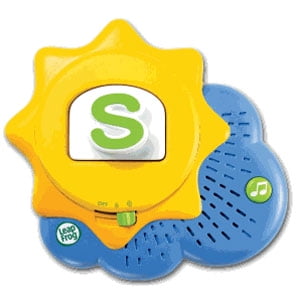 LeapFrog Fridge Phonics Magnetic Alphabet
