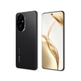 thumbnail image 4 of Smartphone Honor 200 5G 12 GB + 256 GB Pantalla AMOLED FHD 6,7 pulgadas Snapdragon 7 Gen 3 50 MP Batería 5200 mAh Supercharge 100 W Negro, 4 of 9