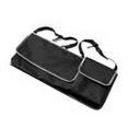 thumbnail image 4 of Bolsa para el maletero del coche, bolsa organizadora para el maletero del coche, bolsa de almacenamiento Oxford negra, 4 of 6