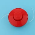 thumbnail image 2 of pitrice Universal 2 Line Bump Feed String Trimmer 2Line Rapid Loader Head Replacement Eater Line Brush Cutter, 2 of 9