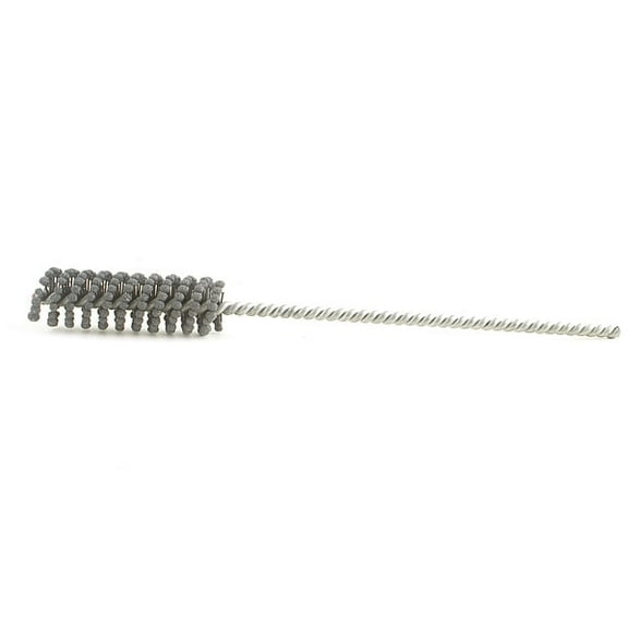 Flex-Hone Tool Flexible Cyl Hone,Bore Dia.5/8in,180Grit  BC5818