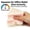 D, variant on Squishies Cake Slow Rising Squish,Soft Cake Stree Relief,Cute Squeeze Squishy Relaxing Sensory Fidget Stress for Anxiety Relief