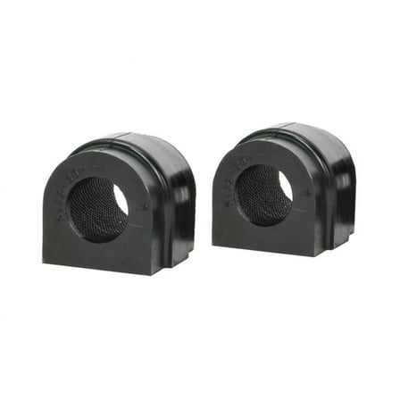 Whiteline KSK075-30 Front Swaybar Bushing; Fits BMW M3 01-06