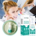 thumbnail image 1 of XWSHYW Pasta Dentífrica Espuma de Limpieza Dental Cuidado de Limpieza Bucal Fresca 50Ml, 1 of 6