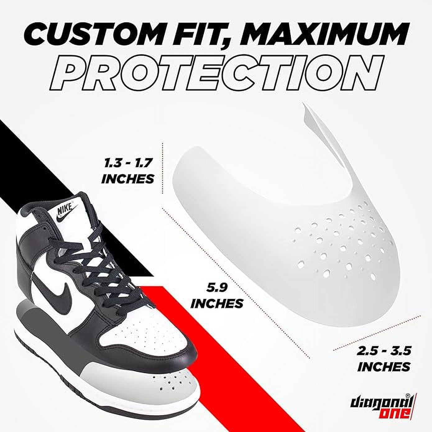 how to not crease airforces