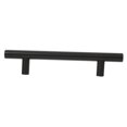 thumbnail image 3 of OULII Stylish Black Cabinet Handle for Furniture Upgrade in Home 1Pcs, 3 of 8