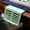 Green#798, variant on Foldable Sliding Mahjong Tile Rack Plastic Under Table Space Saving Stand for Home and Travel