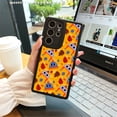 thumbnail image 4 of "Mejore el estilo y la defensa de su teléfono con una moderna funda para teléfono con diseño de dibujos animados resistente a los arañazos para iPhone15 Pro Max 14 13 12 Pro 11", 4 of 4