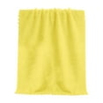 thumbnail image 3 of Summer Savings 2025! PRETXORVE Hand Towels, Bathroom Hand Towels, Velvet Towel Plain Face Towel Soft Absorbent Face Wash Ah Face Towel, 3 of 5