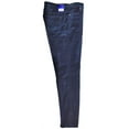 thumbnail image 5 of Well Worn Women's Pants High-Rise Luxe Velvet Tapered Leg 1628434 New, 5 of 10