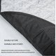 thumbnail image 4 of Protector de nieve magntico para coche, prevencin de escarcha, proteccin contra heladas, parabrisas frontal, protector de ..., 4 of 5