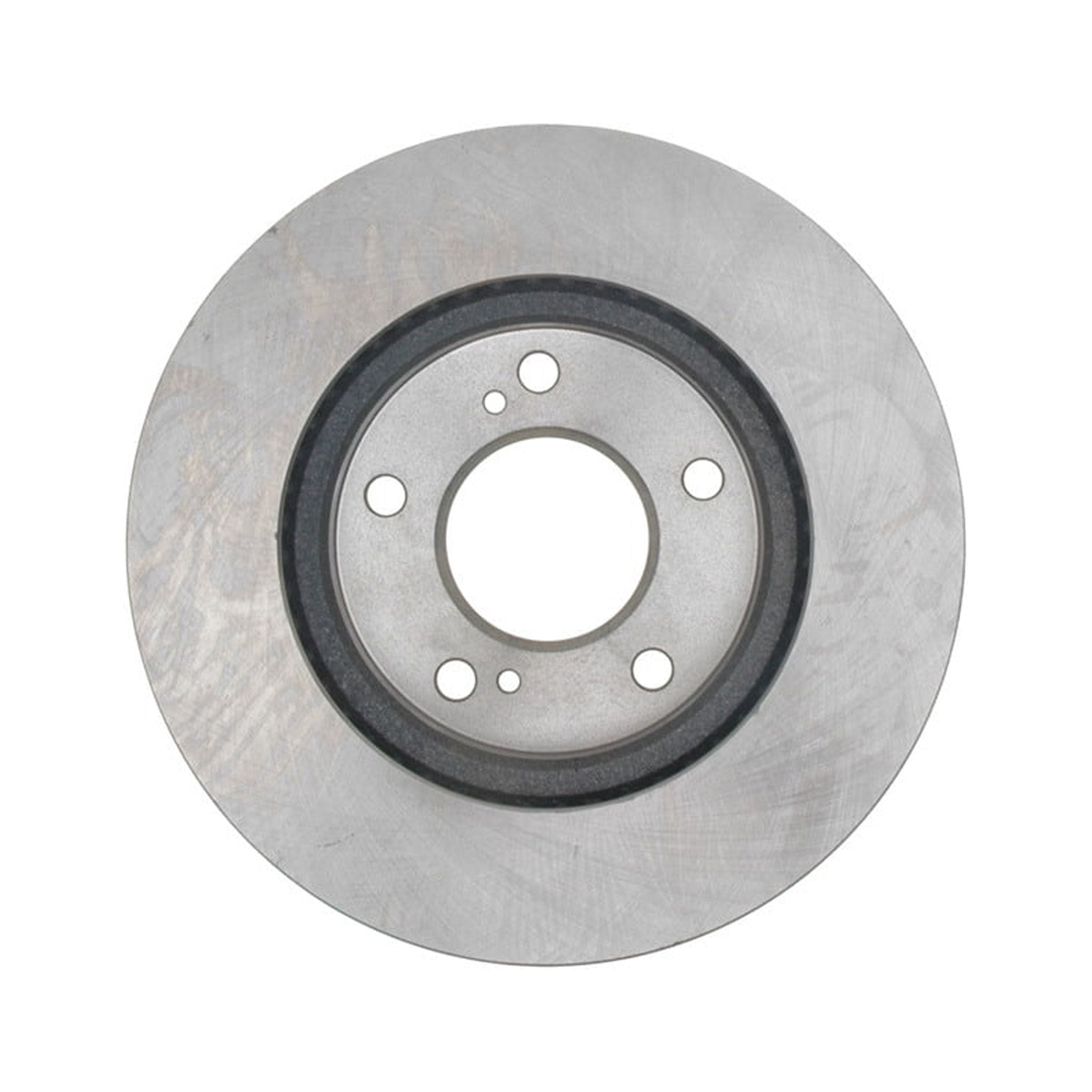 Raybestos 980627R Professional Grade Disc Brake Rotor Fits select: 2008-2012 MITSUBISHI GALANT